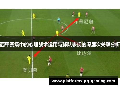 西甲赛场中的心理战术运用与球队表现的深层次关联分析 西甲赛场中的心理战术运用与球队表现的深层次关联分析