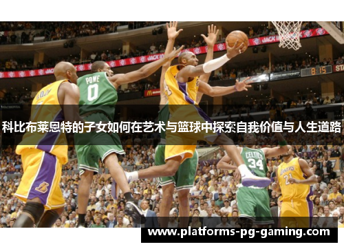 科比布莱恩特的子女如何在艺术与篮球中探索自我价值与人生道路