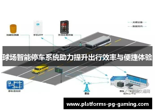球场智能停车系统助力提升出行效率与便捷体验 球场智能停车系统助力提升出行效率与便捷体验