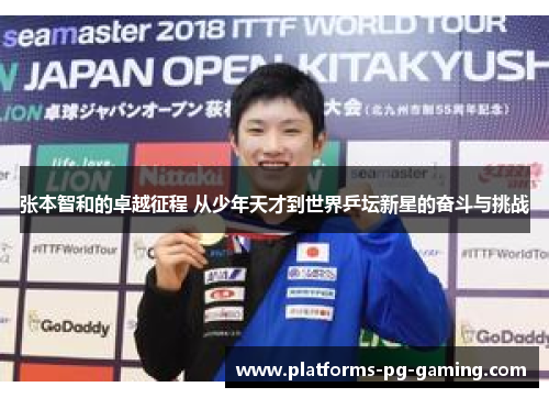 张本智和的卓越征程 从少年天才到世界乒坛新星的奋斗与挑战 张本智和的卓越征程 从少年天才到世界乒坛新星的奋斗与挑战