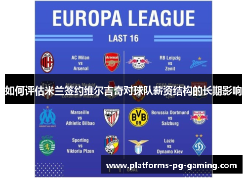 如何评估米兰签约维尔吉奇对球队薪资结构的长期影响 如何评估米兰签约维尔吉奇对球队薪资结构的长期影响