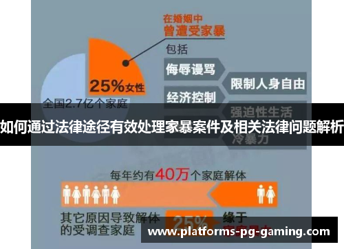 如何通过法律途径有效处理家暴案件及相关法律问题解析 如何通过法律途径有效处理家暴案件及相关法律问题解析