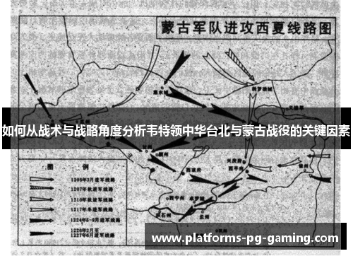 如何从战术与战略角度分析韦特领中华台北与蒙古战役的关键因素 如何从战术与战略角度分析韦特领中华台北与蒙古战役的关键因素