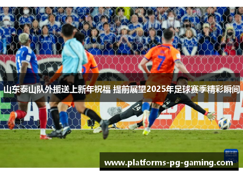 山东泰山队外援送上新年祝福 提前展望2025年足球赛季精彩瞬间 山东泰山队外援送上新年祝福 提前展望2025年足球赛季精彩瞬间