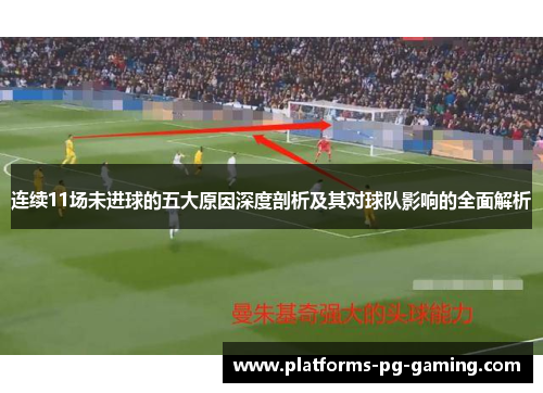 连续11场未进球的五大原因深度剖析及其对球队影响的全面解析