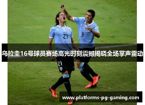 乌拉圭16号球员赛场高光时刻震撼揭晓全场掌声雷动 乌拉圭16号球员赛场高光时刻震撼揭晓全场掌声雷动