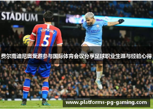 费尔南迪尼奥受邀参与国际体育会议分享足球职业生涯与经验心得 费尔南迪尼奥受邀参与国际体育会议分享足球职业生涯与经验心得