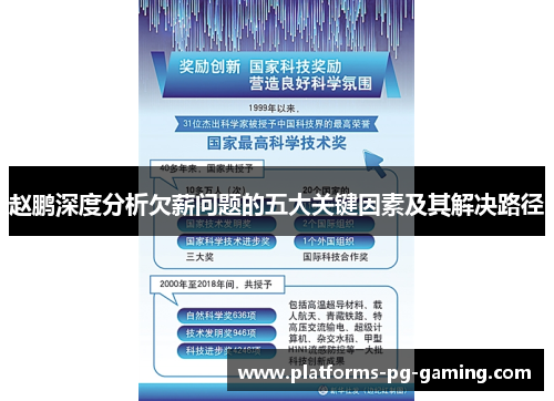 赵鹏深度分析欠薪问题的五大关键因素及其解决路径 赵鹏深度分析欠薪问题的五大关键因素及其解决路径